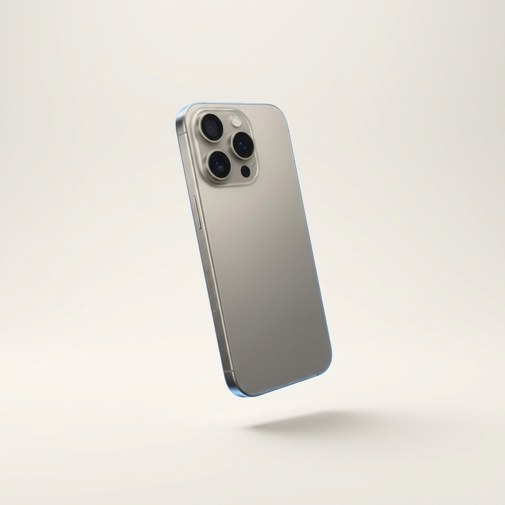 Apple iPhone 16 Pro